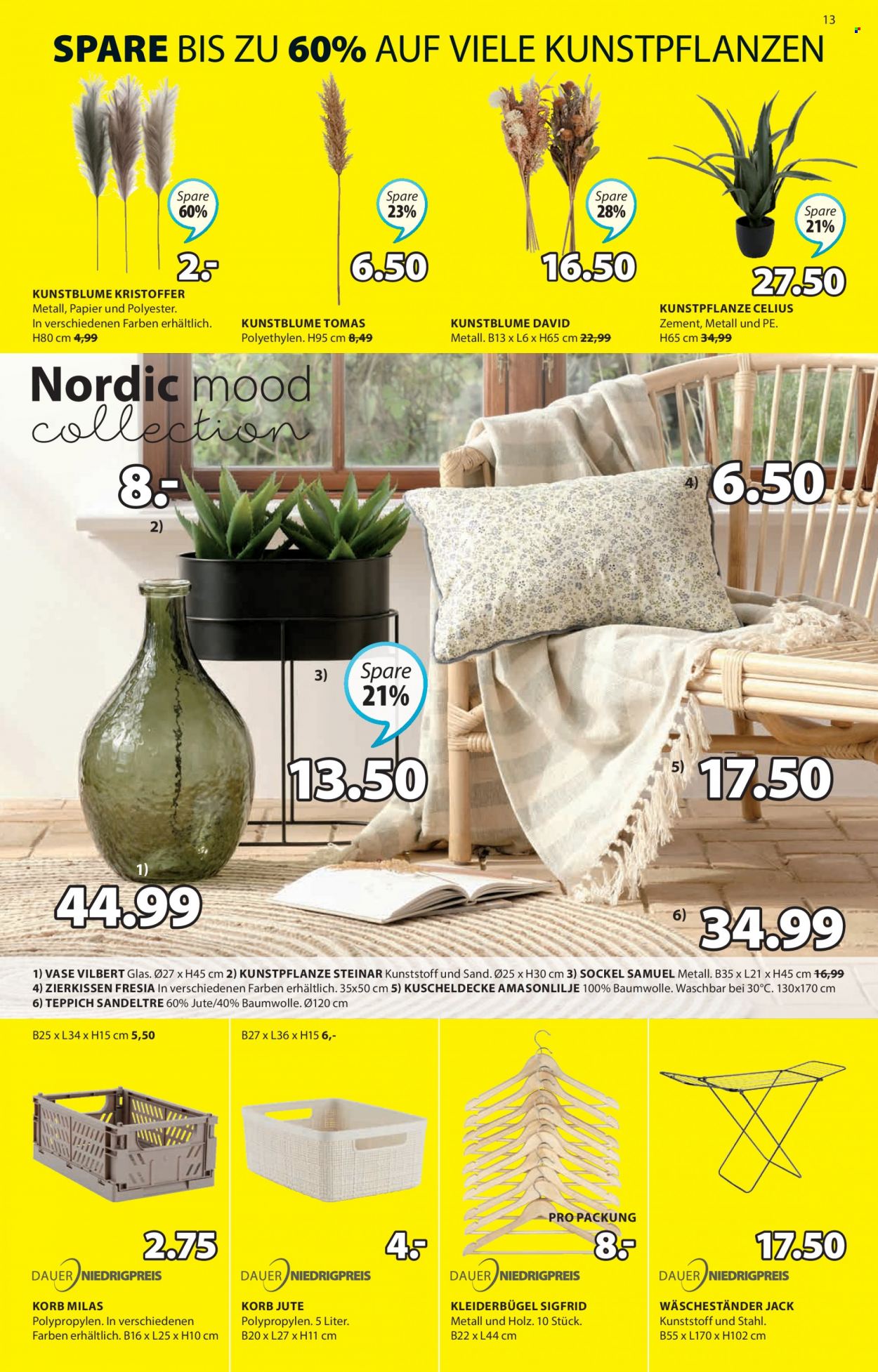 Angebote JYSK. Seite 13