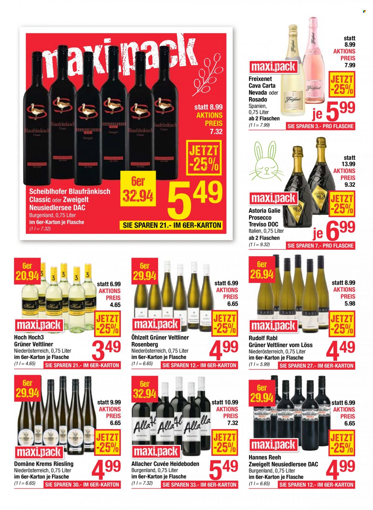 Angebote Maximarkt - 27.3.2023 - 1.4.2023. Seite 13