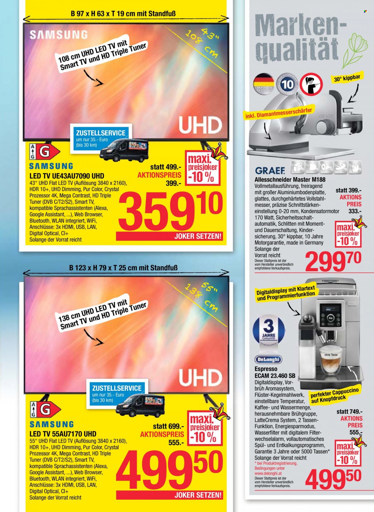 Angebote Maximarkt - 27.3.2023 - 1.4.2023. Seite 19
