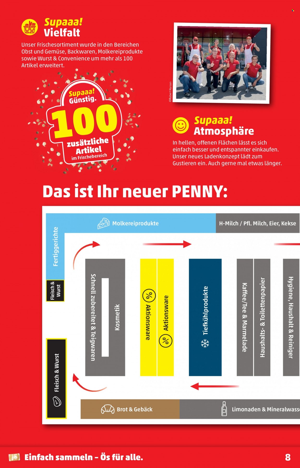 Angebote Penny - 1.4.2023 - 5.4.2023. Seite 8