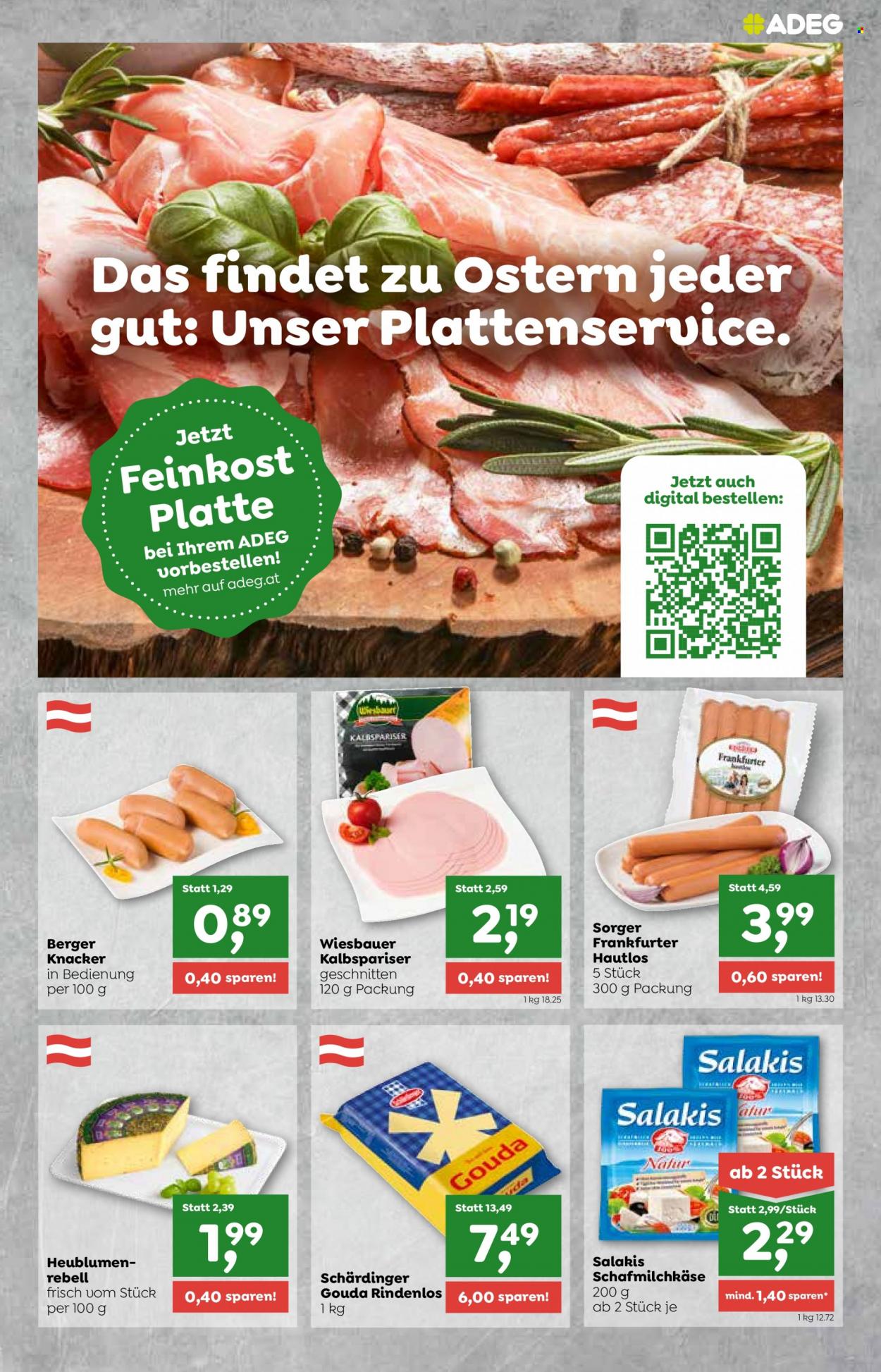 Angebote ADEG - 27.3.2023 - 1.4.2023. Seite 5