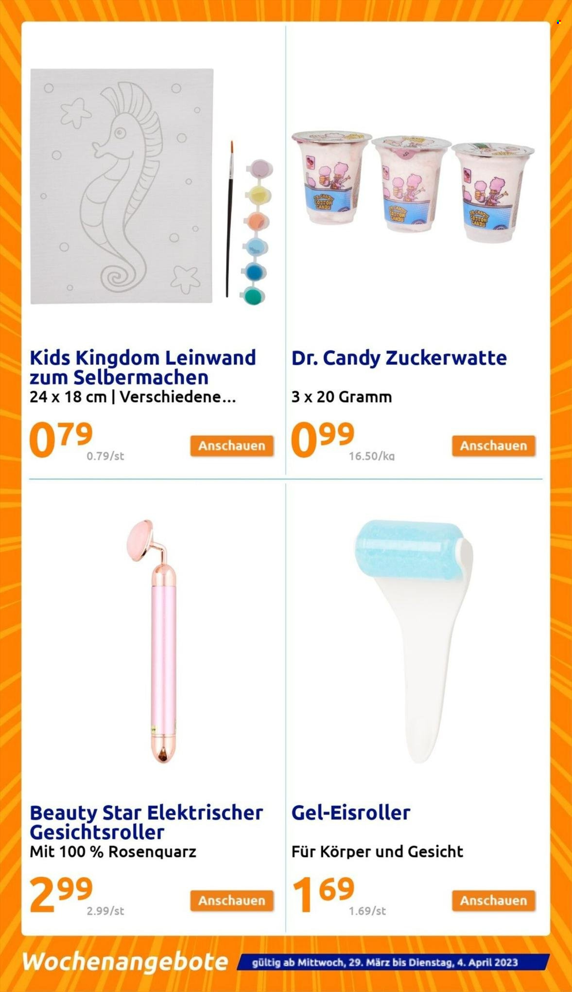 Angebote Action - 29.3.2023 - 4.4.2023. Seite 5
