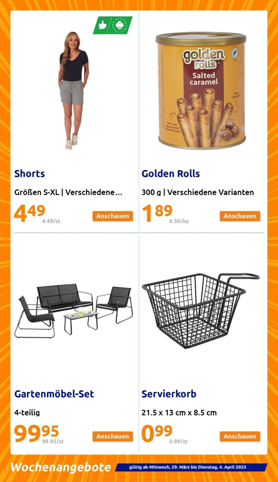 Angebote Action - 29.3.2023 - 4.4.2023. Seite 7