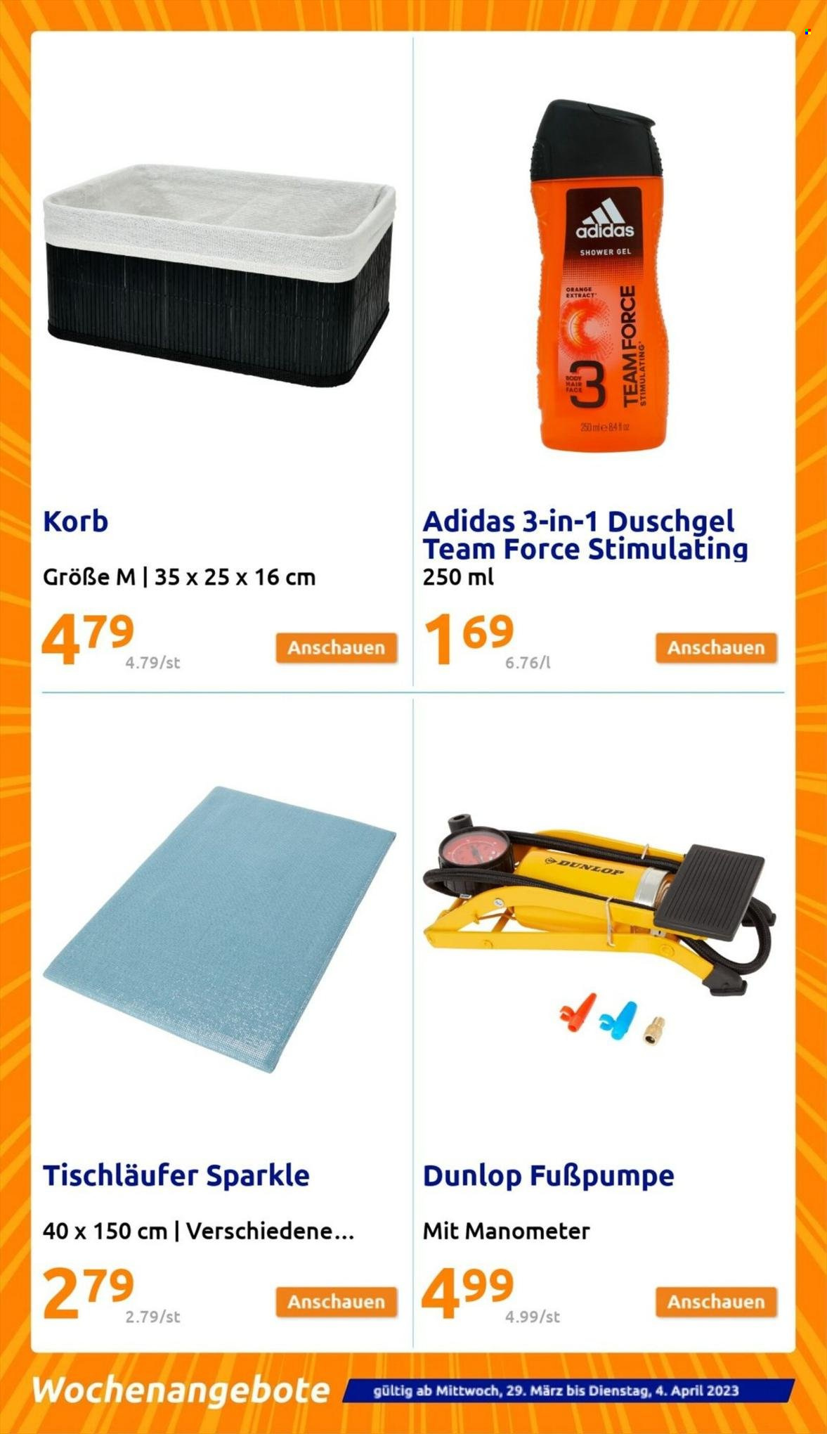 Angebote Action - 29.3.2023 - 4.4.2023. Seite 16