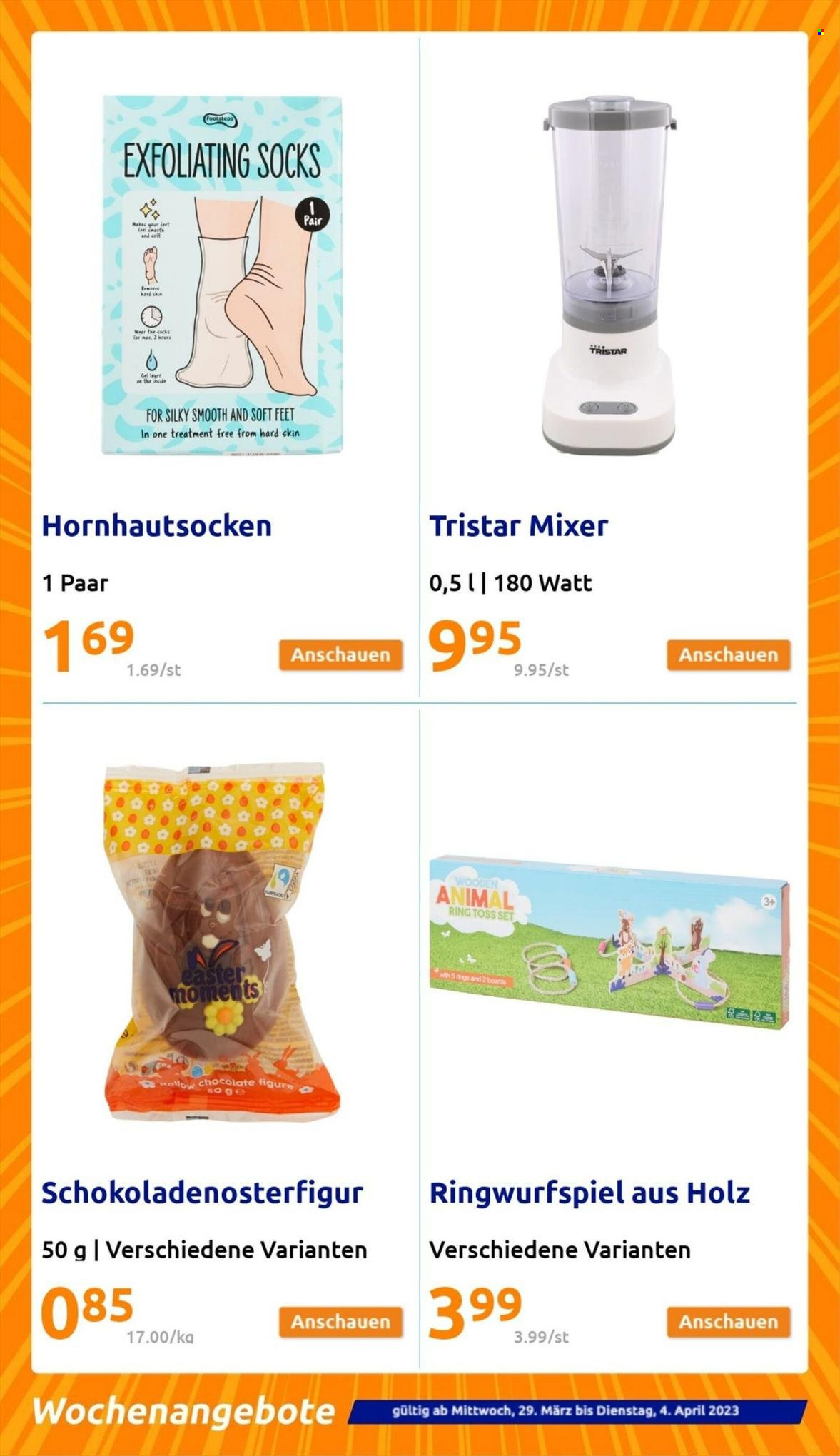 Angebote Action - 29.3.2023 - 4.4.2023. Seite 18