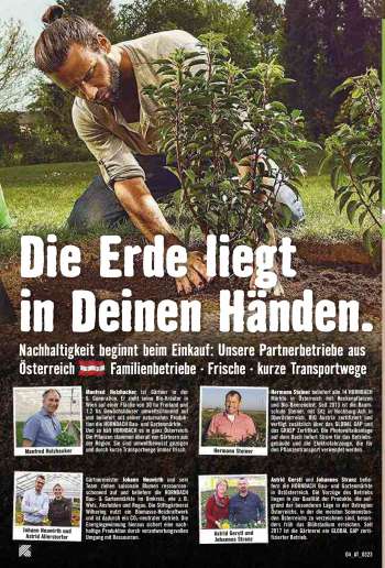 thumbnail - Saatgut