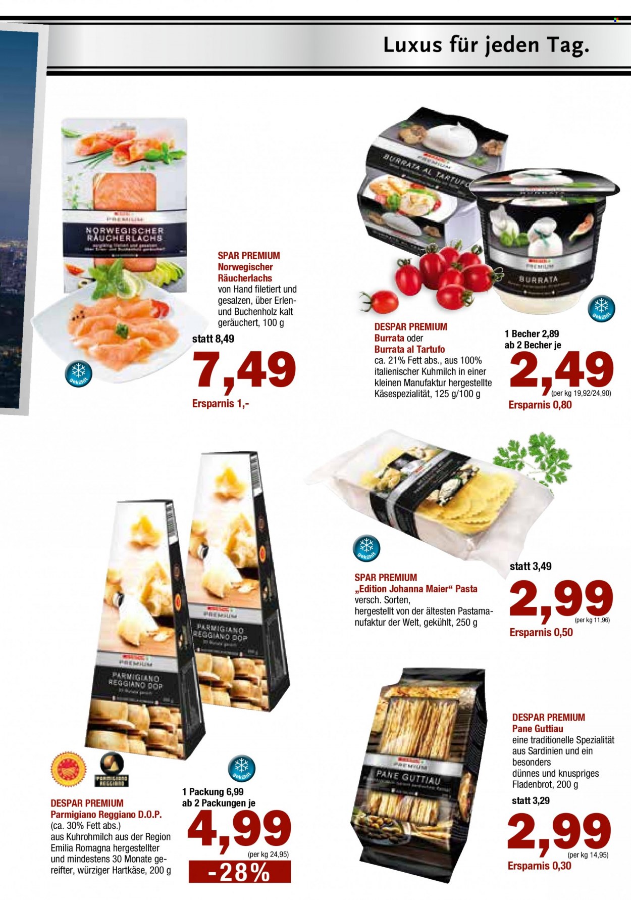 Angebote INTERSPAR - 4.4.2023 - 12.4.2023. Seite 15