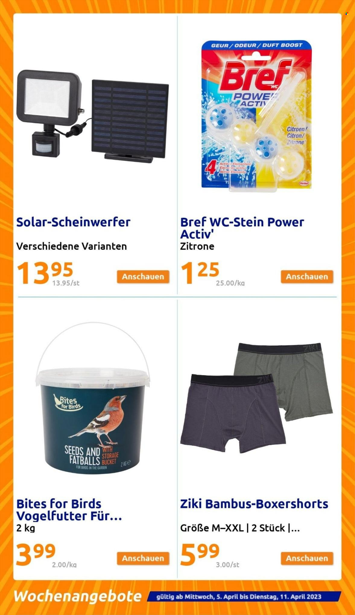 Angebote Action - 5.4.2023 - 11.4.2023. Seite 10
