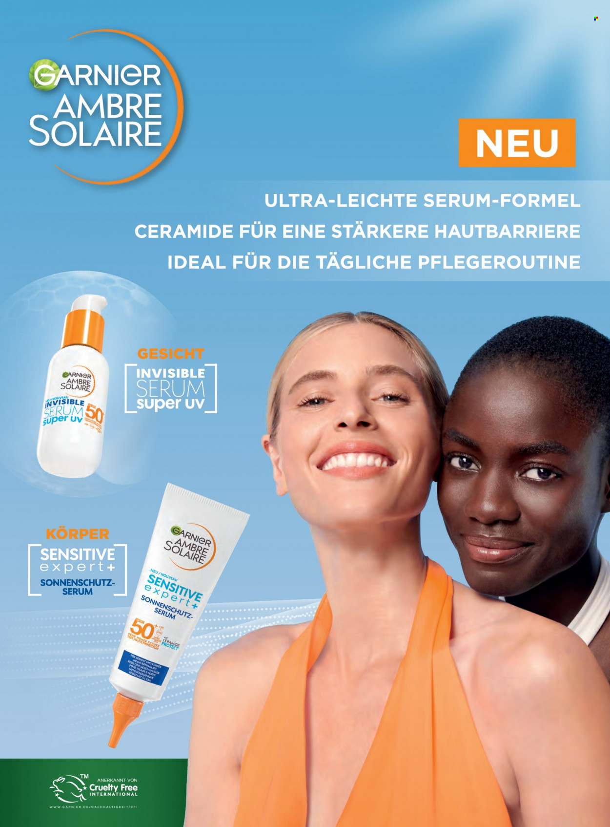 Angebote dm drogerie - 5.4.2023 - 30.4.2023. Seite 10