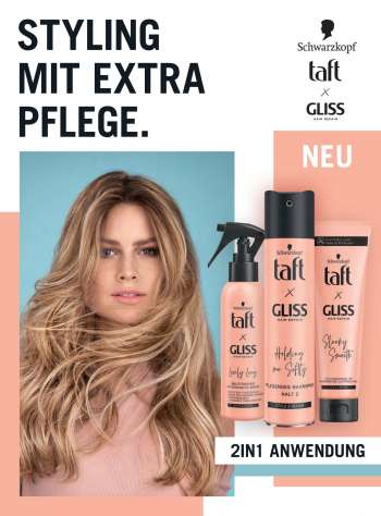 thumbnail - Haarglätter