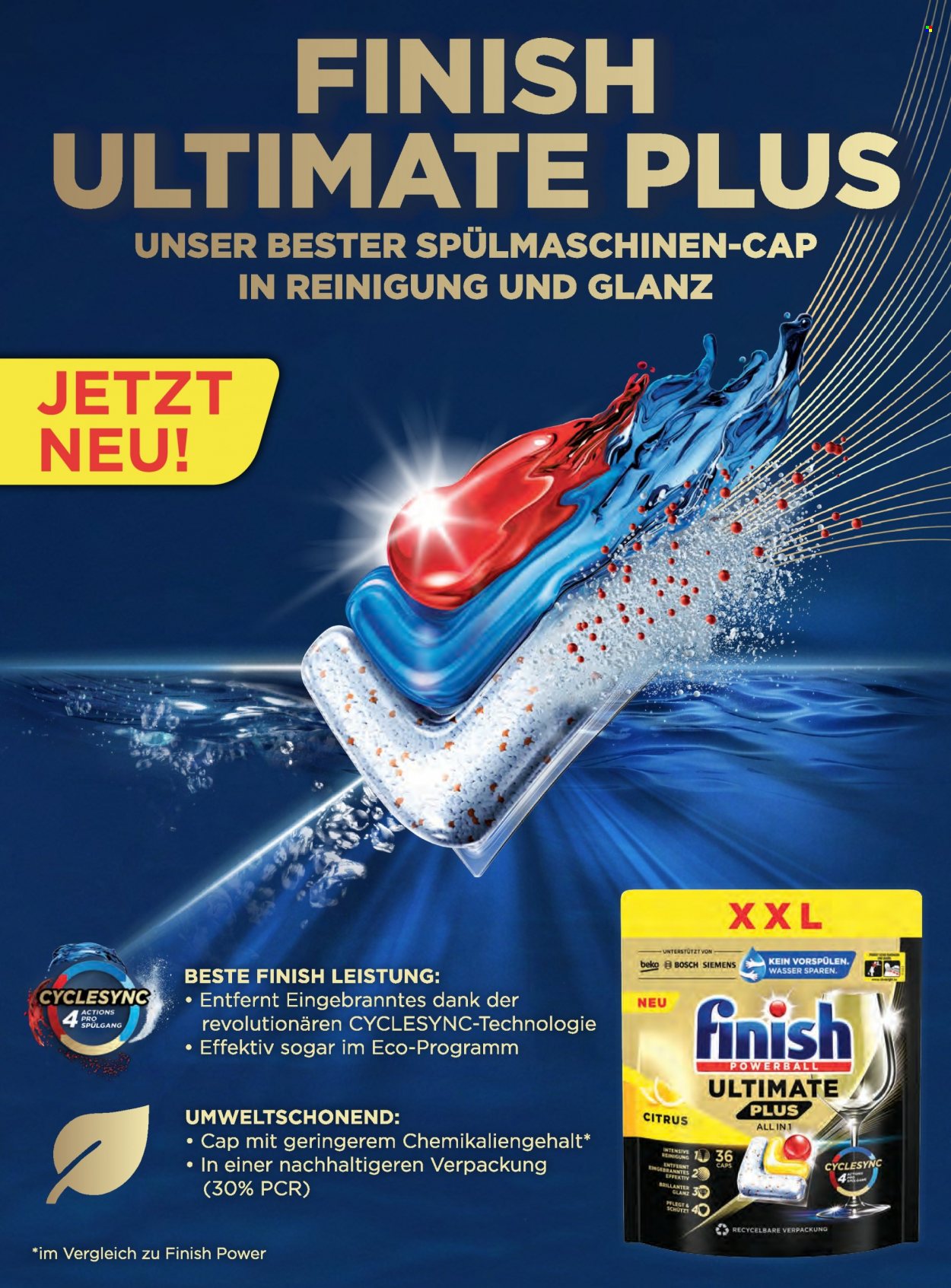 Angebote dm drogerie - 5.4.2023 - 30.4.2023. Seite 73