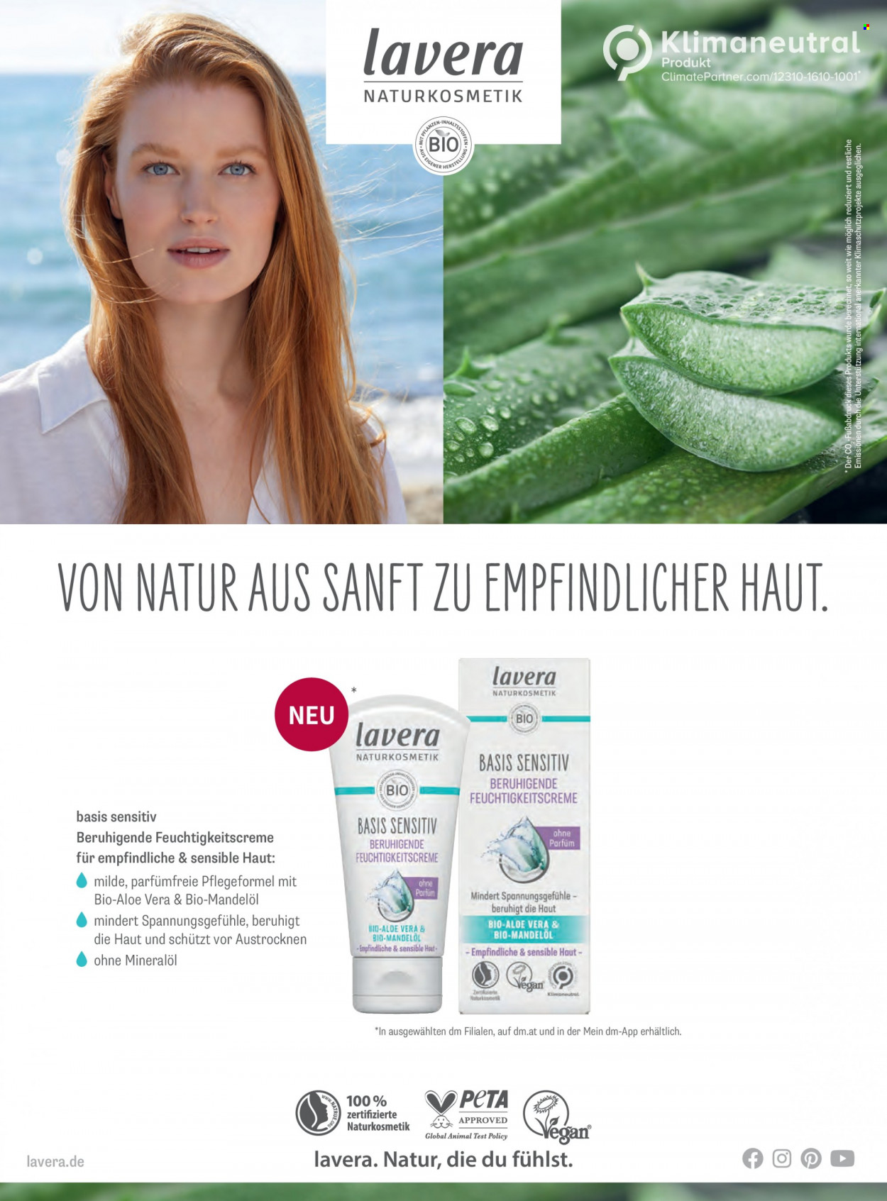 Angebote dm drogerie - 5.4.2023 - 30.4.2023. Seite 82