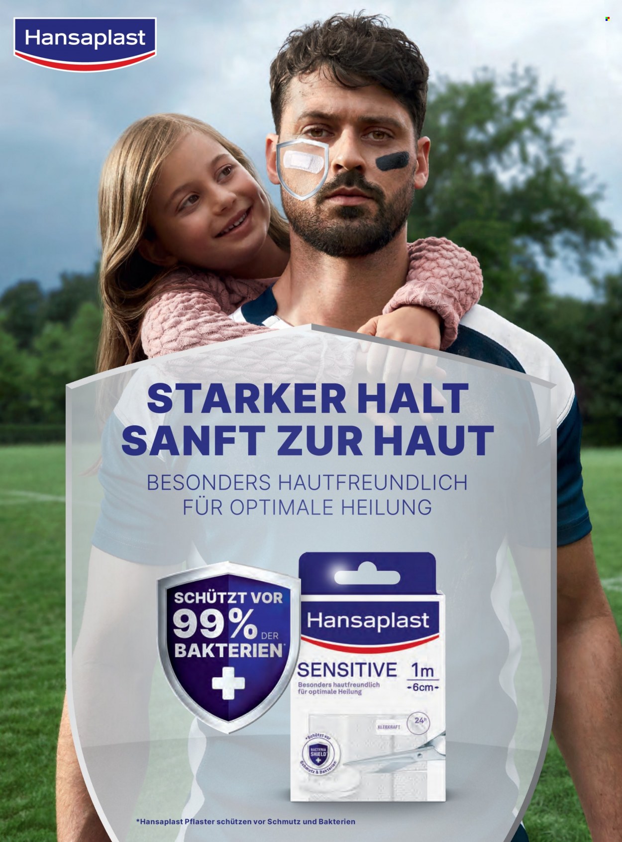Angebote dm drogerie - 5.4.2023 - 30.4.2023. Seite 103