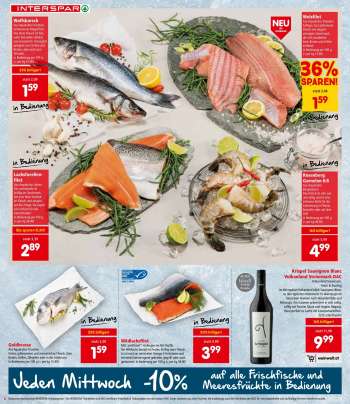 thumbnail - Lachsforellen- filet