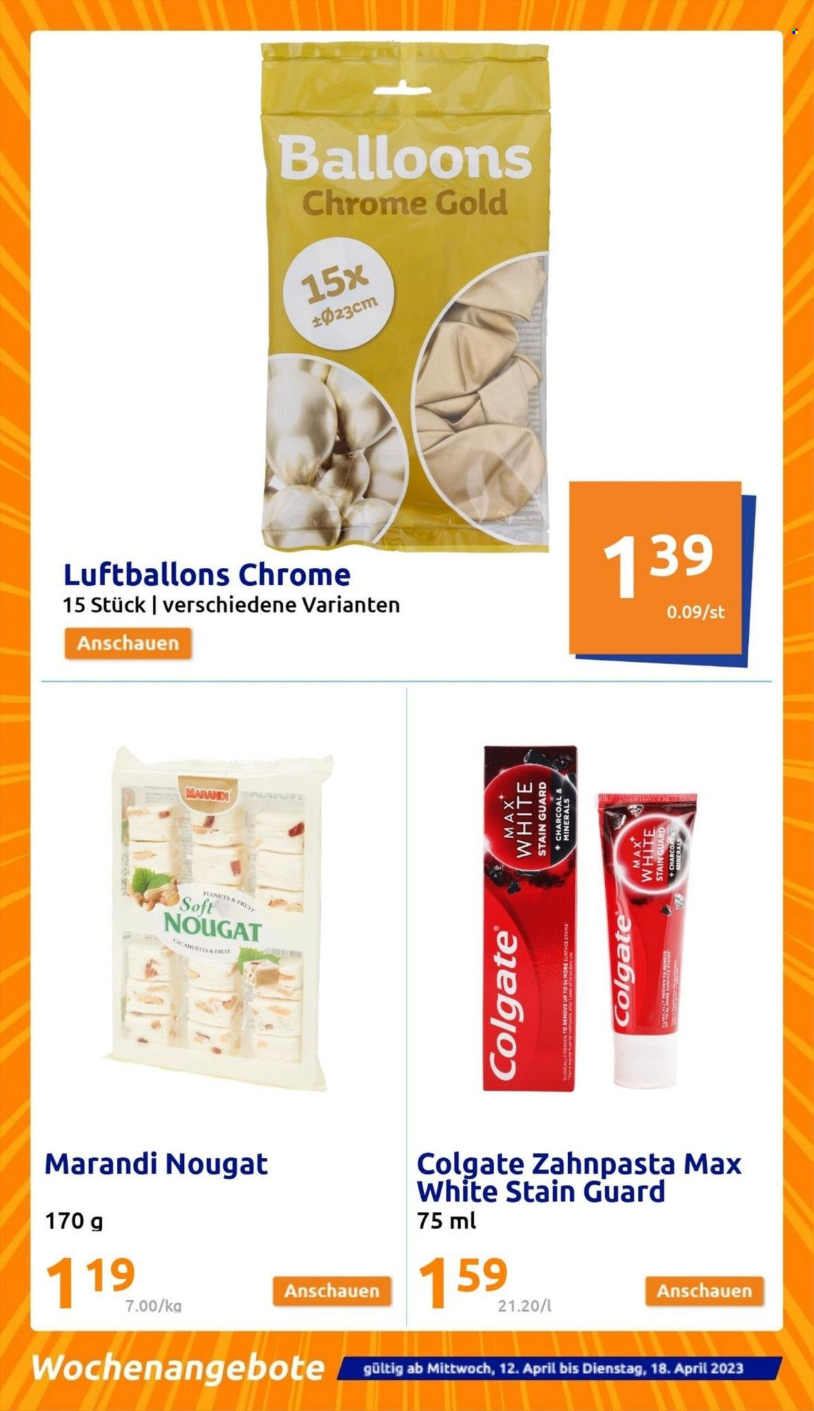 Angebote Action - 12.4.2023 - 18.4.2023. Seite 21