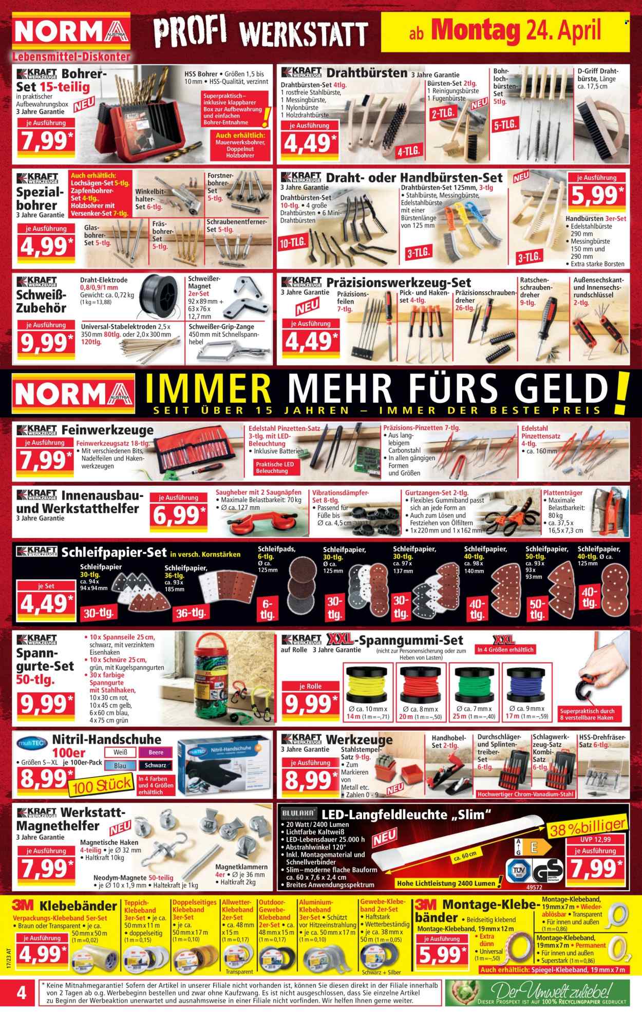 Angebote Norma - 24.4.2023 - 30.4.2023. Seite 4