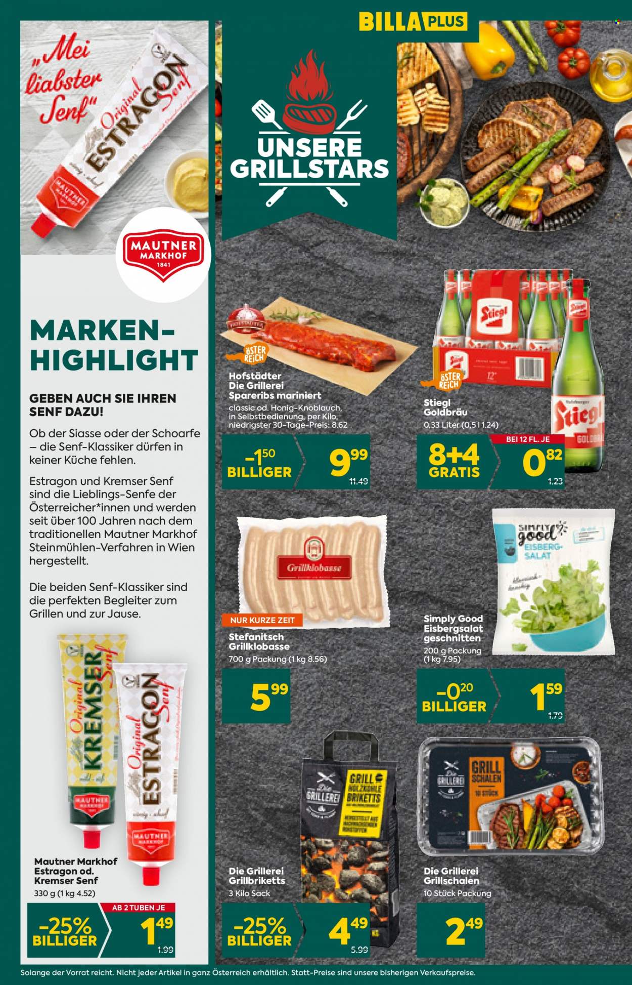 Angebote Billa Plus - 20.4.2023 - 26.4.2023. Seite 6
