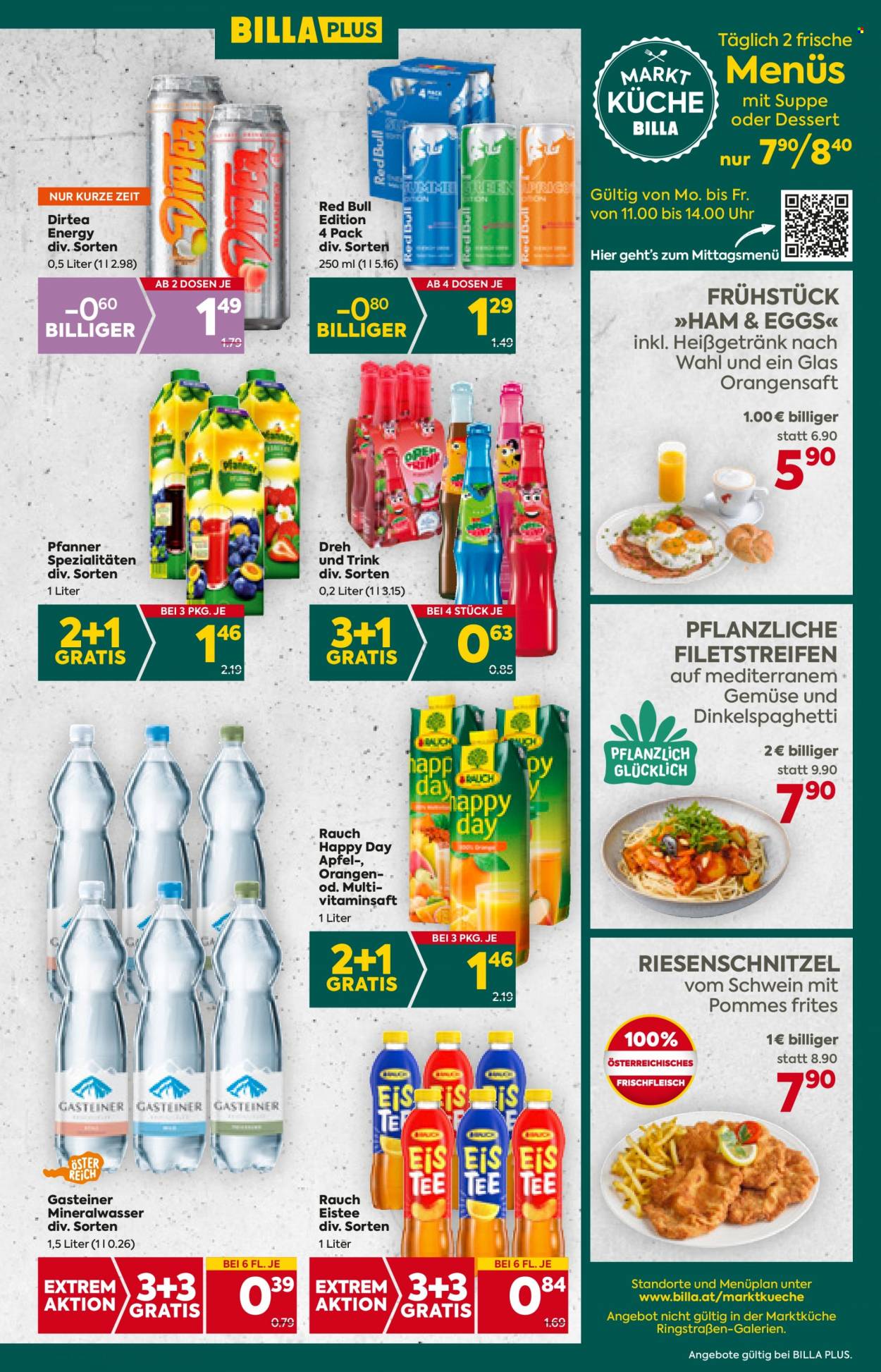 Angebote Billa Plus - 20.4.2023 - 26.4.2023. Seite 15