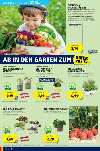 thumbnail - Gardenline
