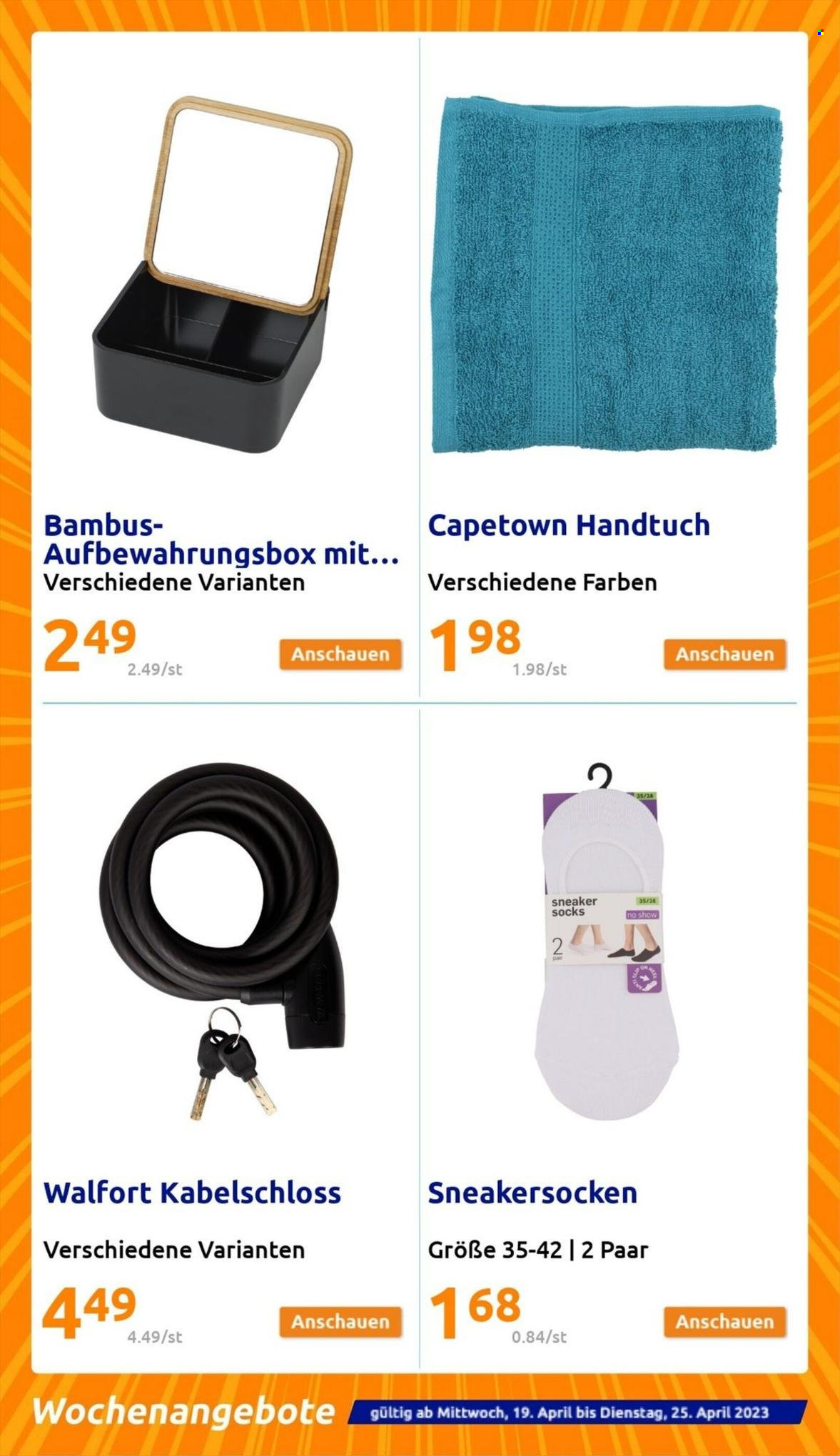 Angebote Action - 19.4.2023 - 25.4.2023. Seite 5