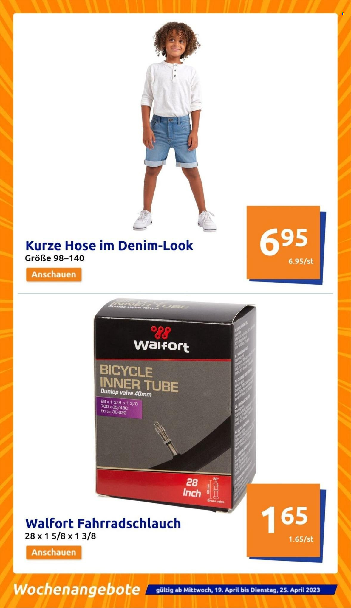 Angebote Action - 19.4.2023 - 25.4.2023. Seite 20