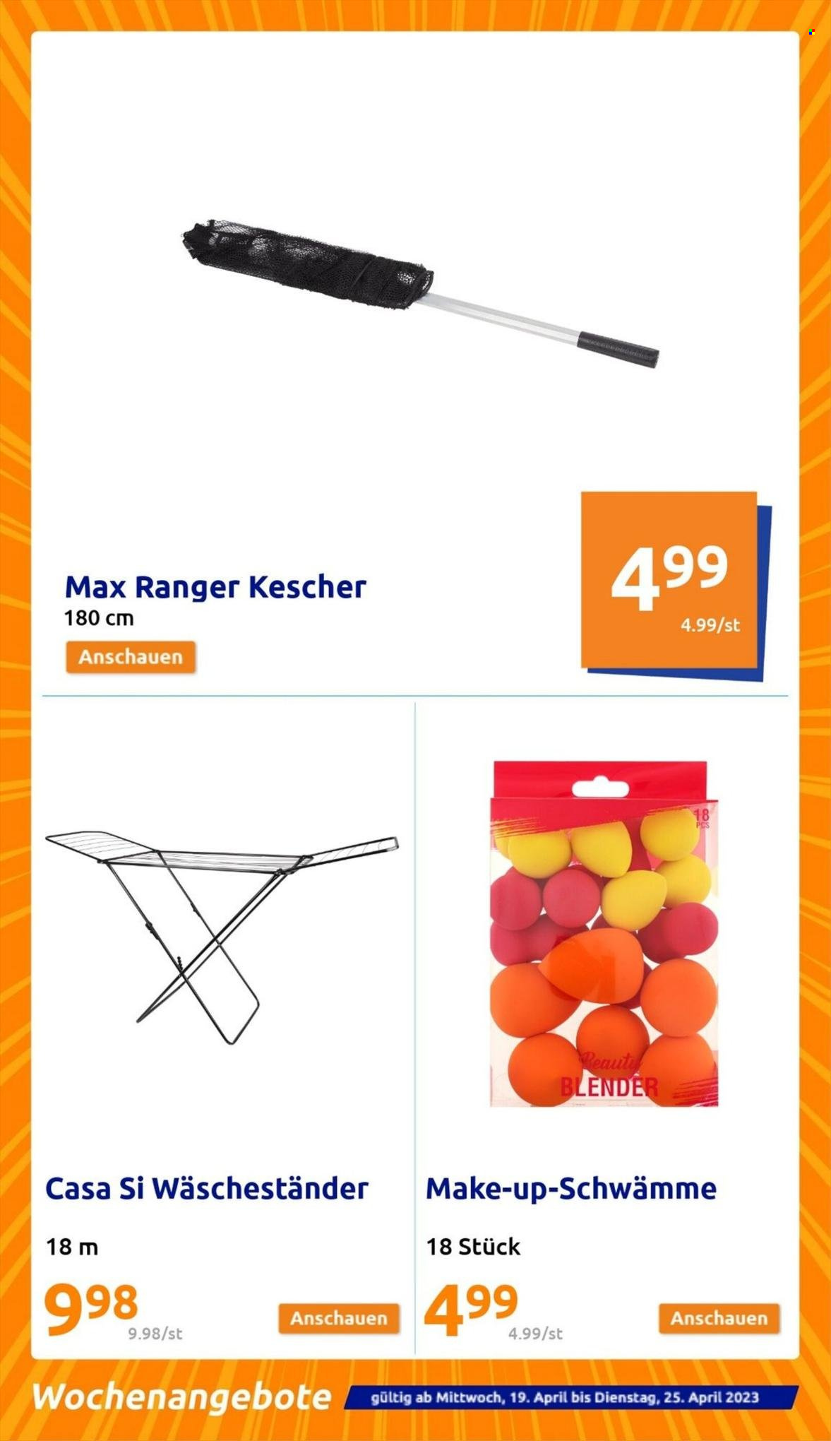 Angebote Action - 19.4.2023 - 25.4.2023. Seite 22