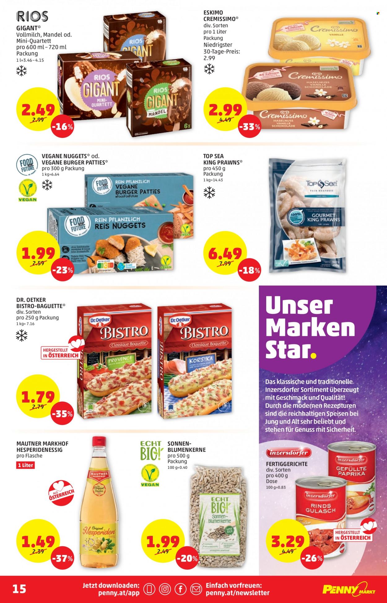 Angebote Penny - 27.4.2023 - 3.5.2023. Seite 15
