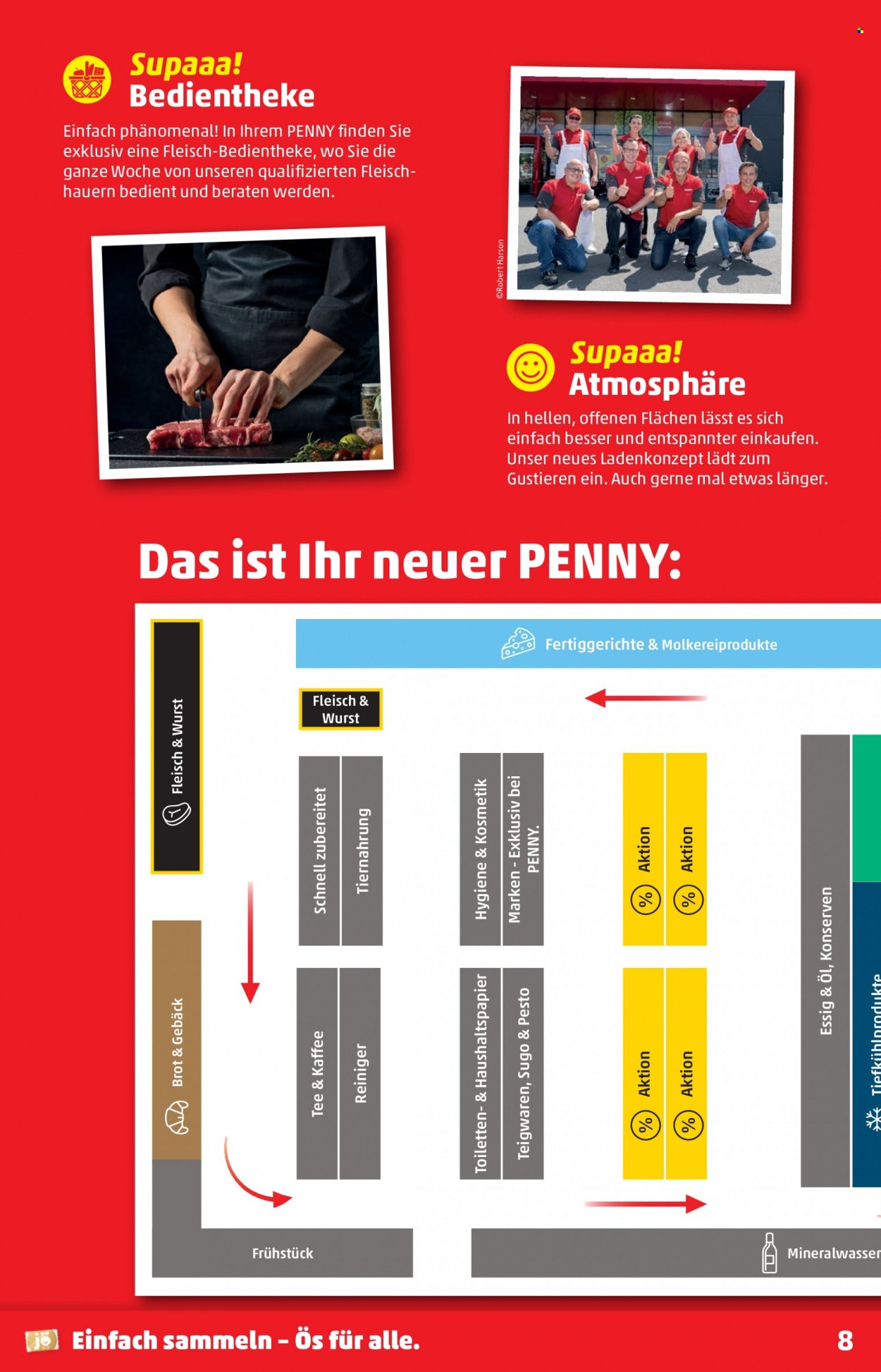 Angebote Penny - 27.4.2023 - 3.5.2023. Seite 8