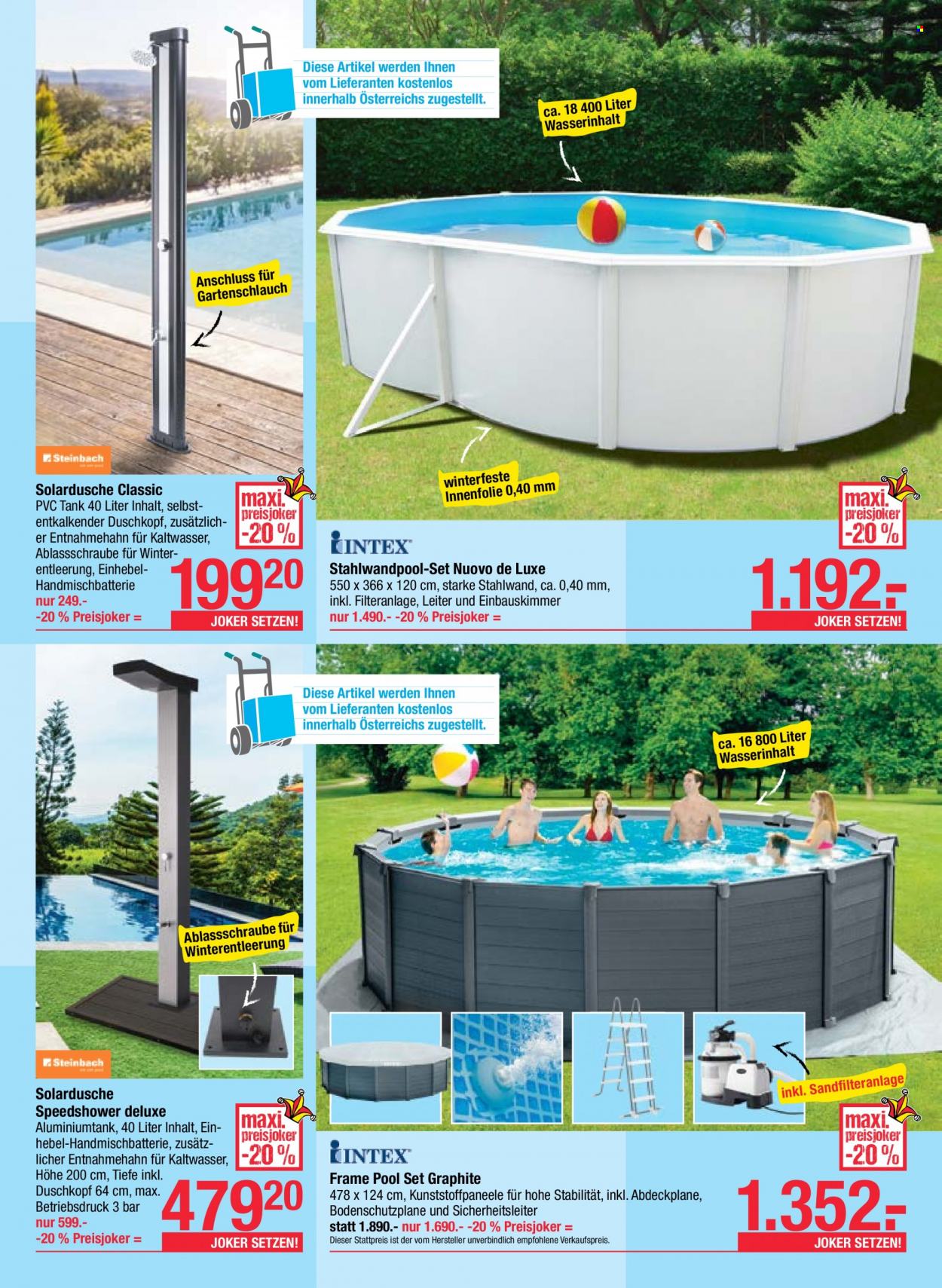 Angebote Maximarkt - 24.4.2023 - 20.5.2023. Seite 3