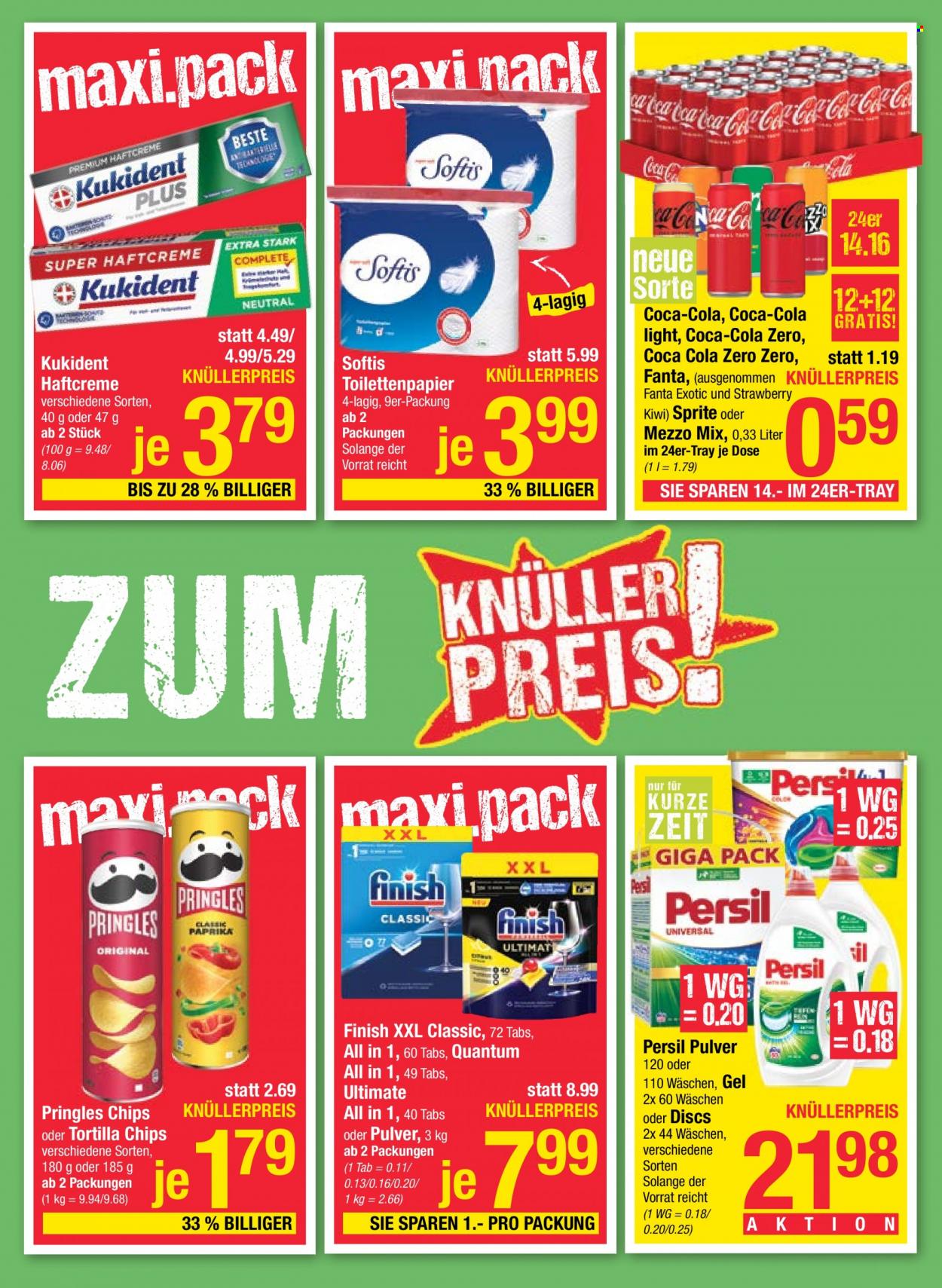 Angebote Maximarkt - 24.4.2023 - 29.4.2023. Seite 3