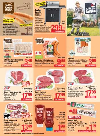 thumbnail - Österr. T-Bone Steak