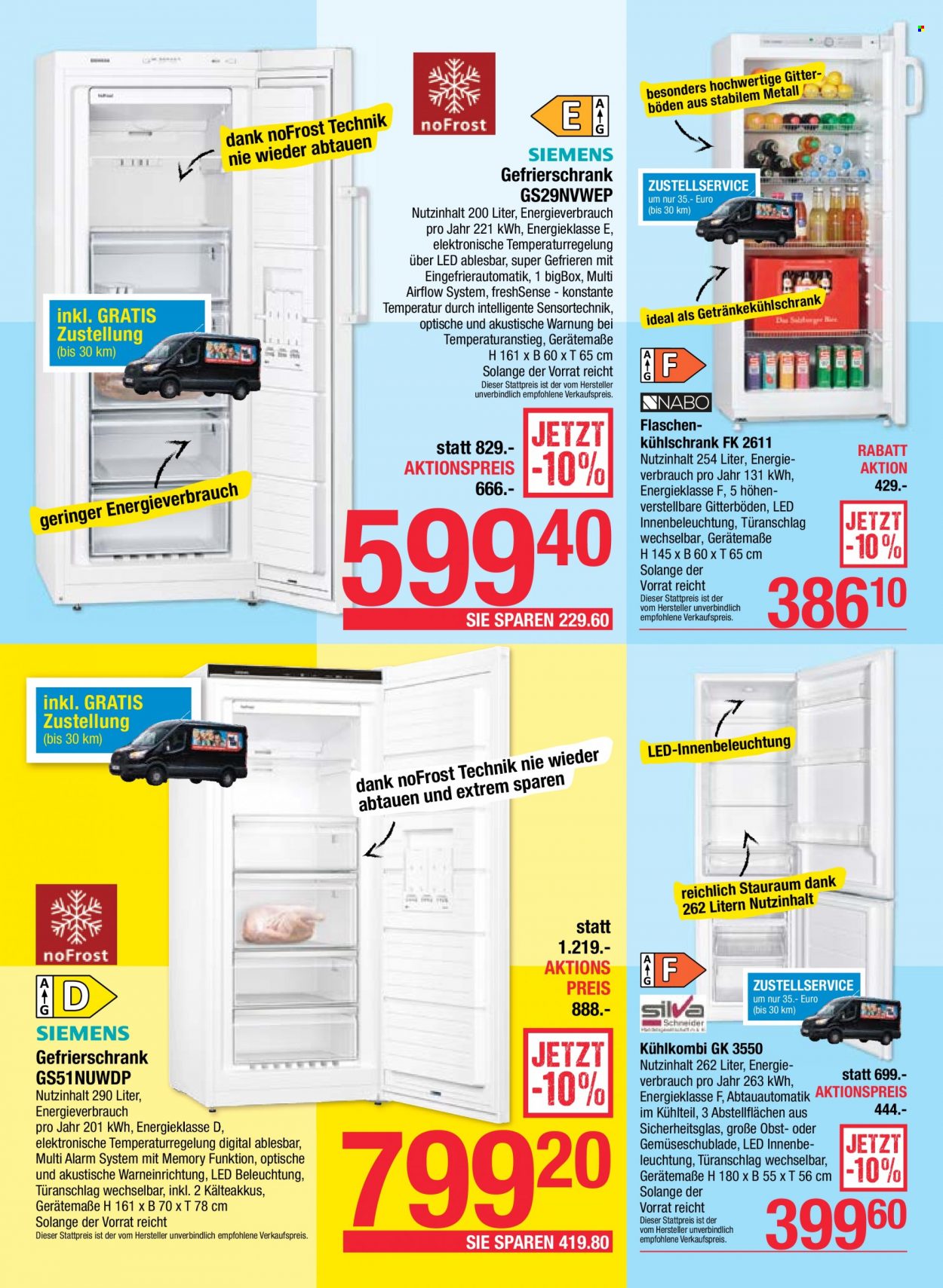 Angebote Maximarkt - 24.4.2023 - 29.4.2023. Seite 17