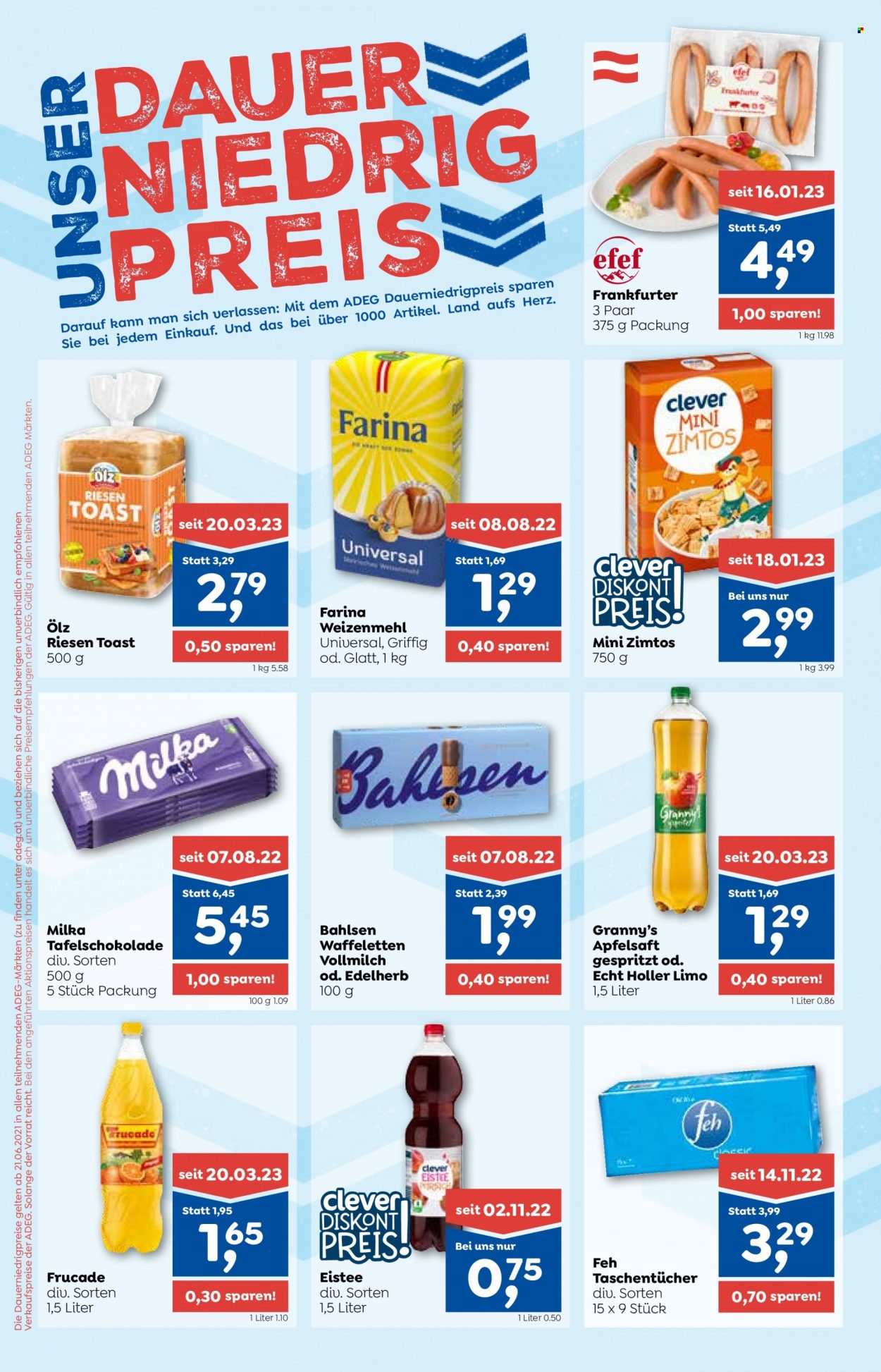 Angebote ADEG - 24.4.2023 - 29.4.2023. Seite 10