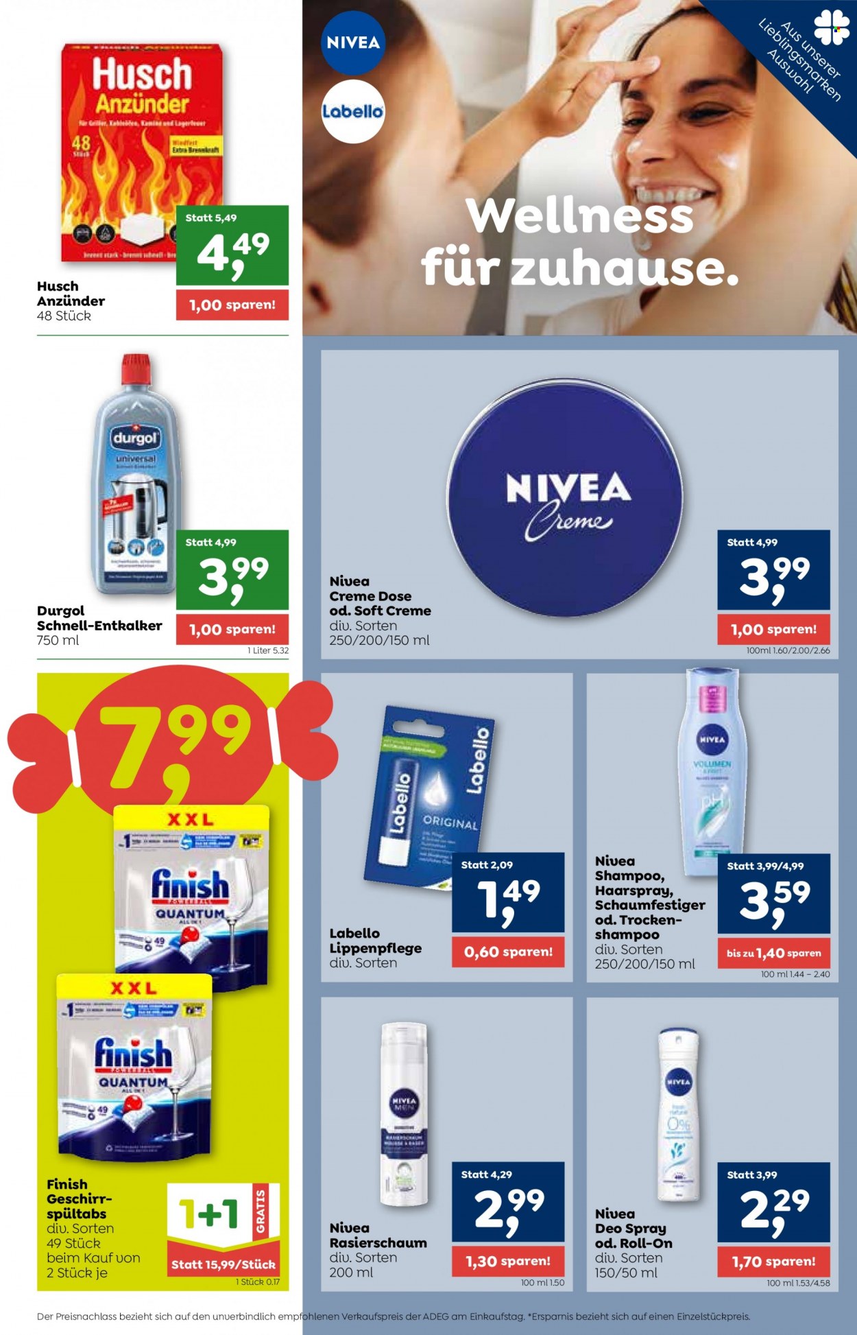 Angebote ADEG - 24.4.2023 - 29.4.2023. Seite 11