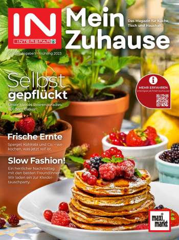Angebote INTERSPAR.