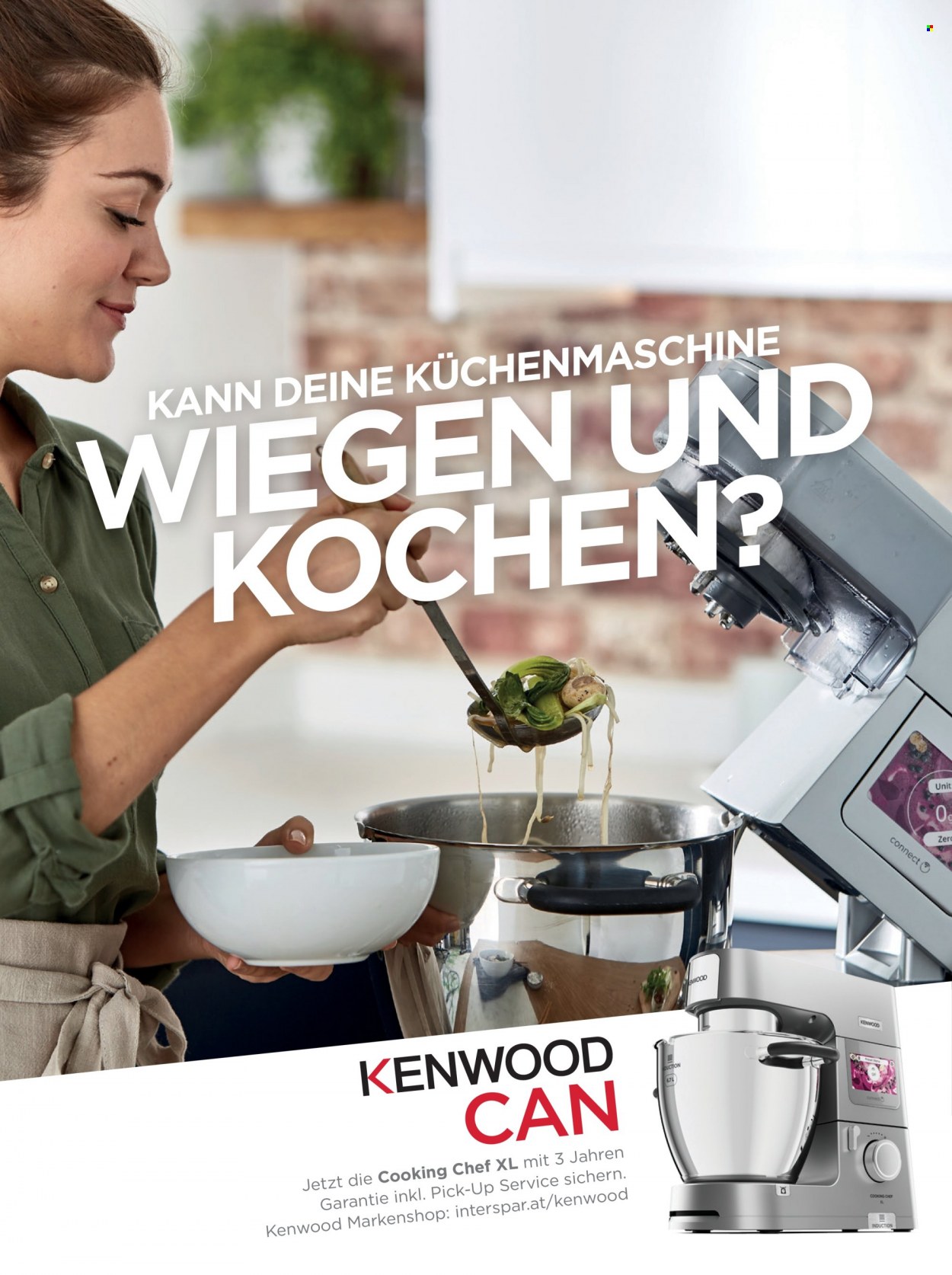 Angebote INTERSPAR. Seite 16