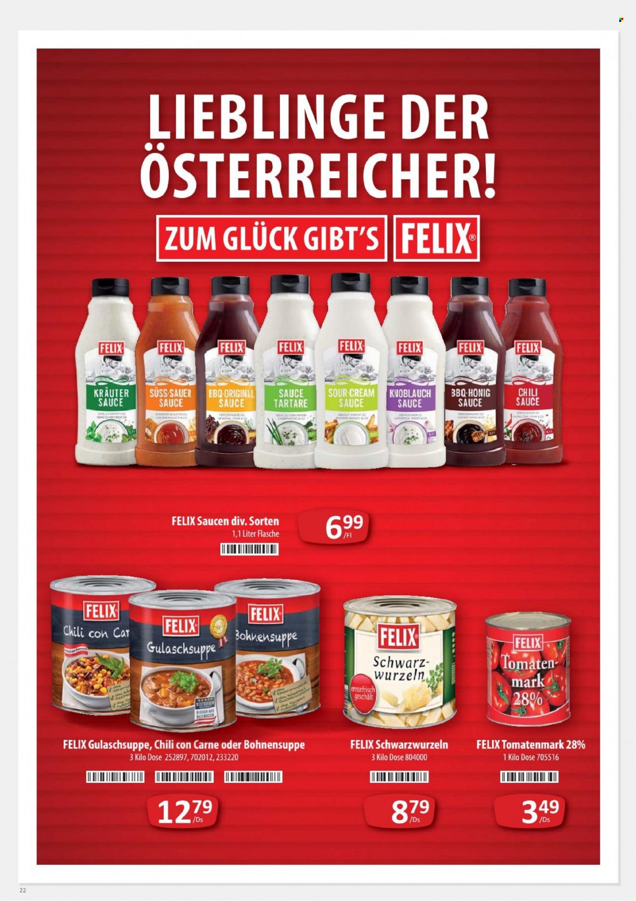 Angebote KASTNER - 8.5.2023 - 20.5.2023. Seite 22