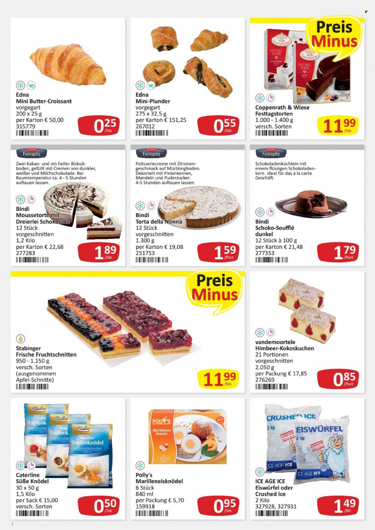 Angebote KASTNER - 8.5.2023 - 20.5.2023. Seite 2