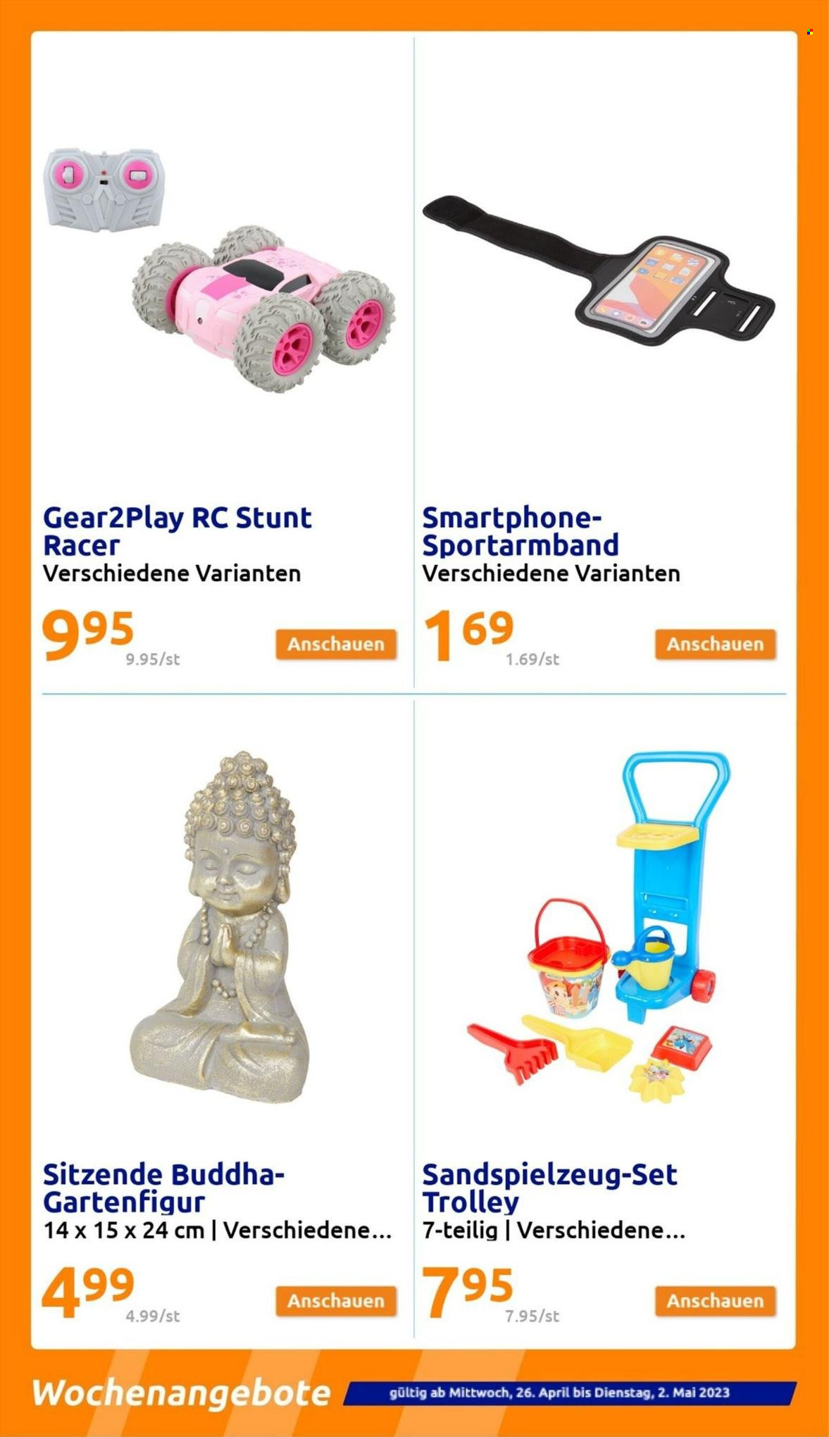 Angebote Action - 26.4.2023 - 2.5.2023. Seite 7
