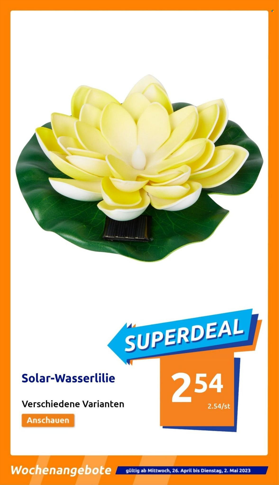 Angebote Action - 26.4.2023 - 2.5.2023. Seite 15