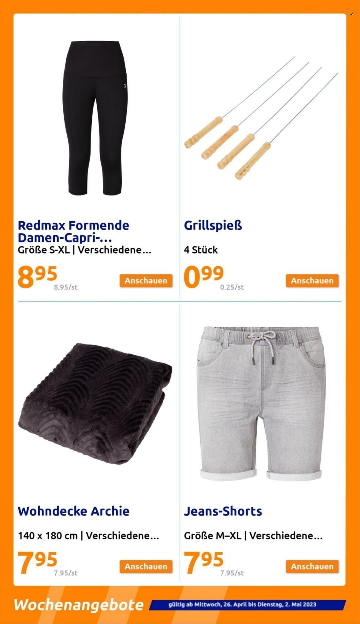 Angebote Action - 26.4.2023 - 2.5.2023. Seite 19