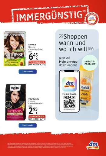 thumbnail - Haarfarbe