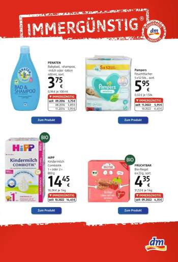 thumbnail - Baby Wipes