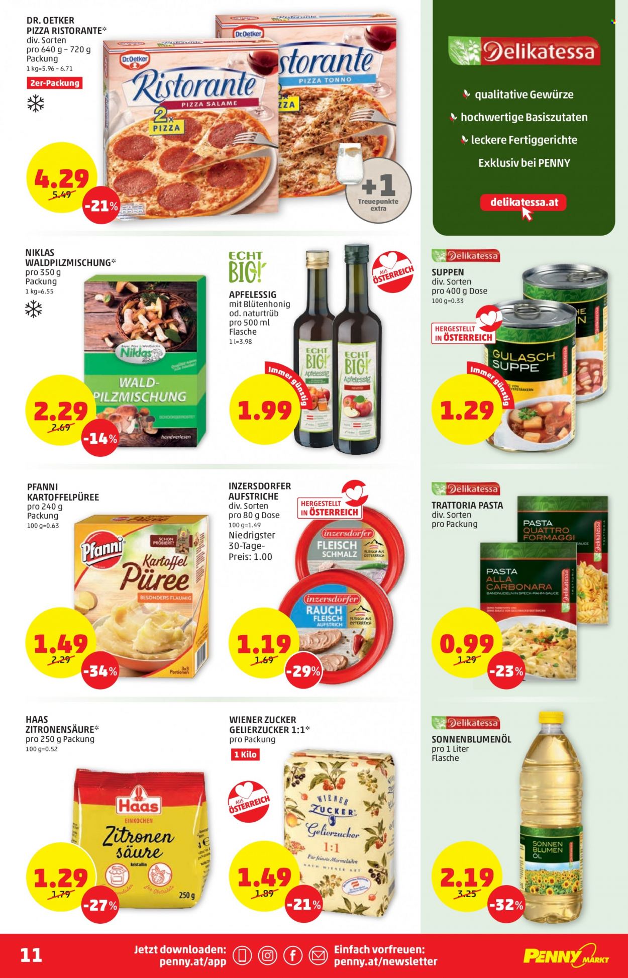 Angebote Penny - 4.5.2023 - 10.5.2023. Seite 11