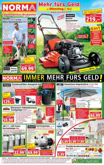 thumbnail - Wachstuchtischdecke