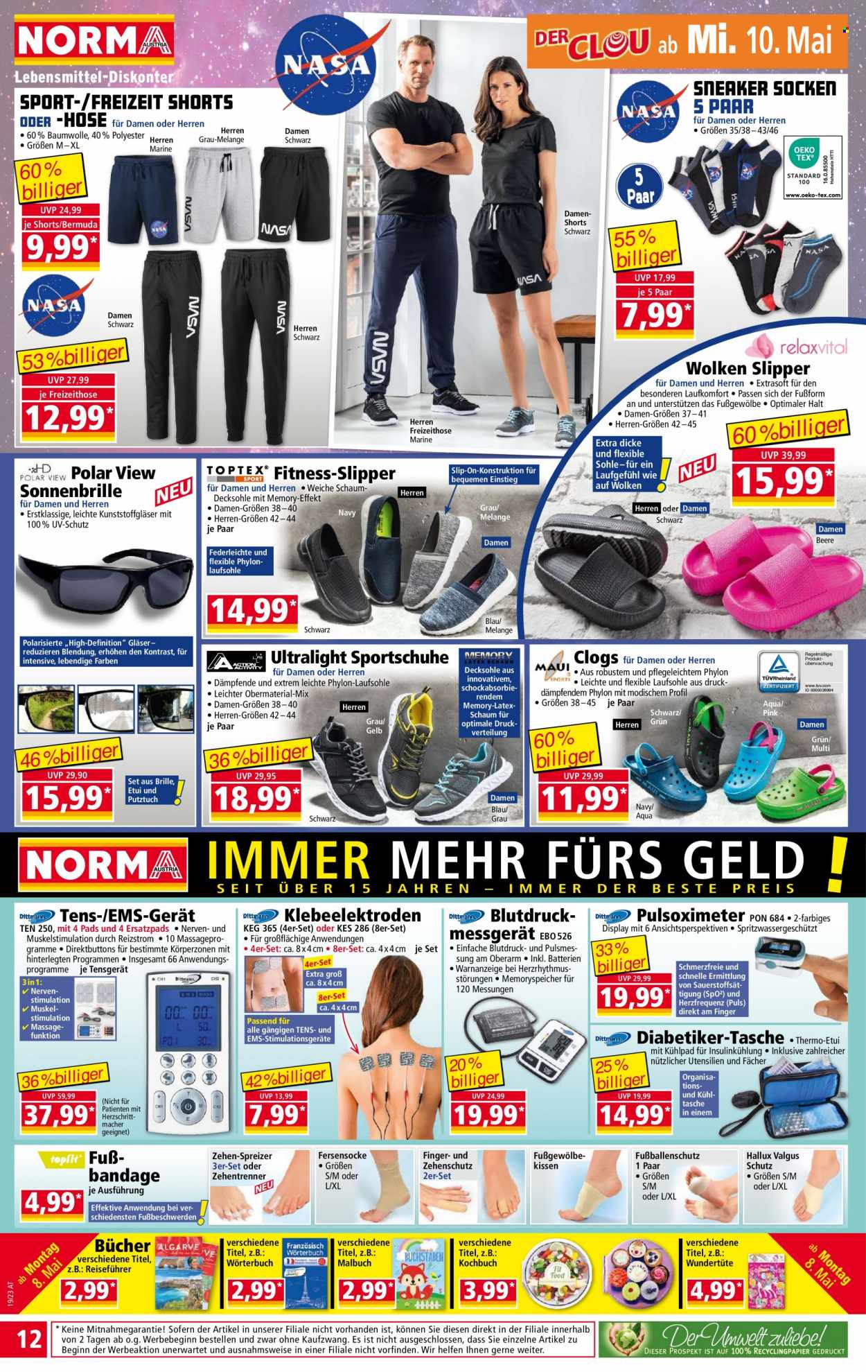 Angebote Norma - 8.5.2023 - 14.5.2023. Seite 12