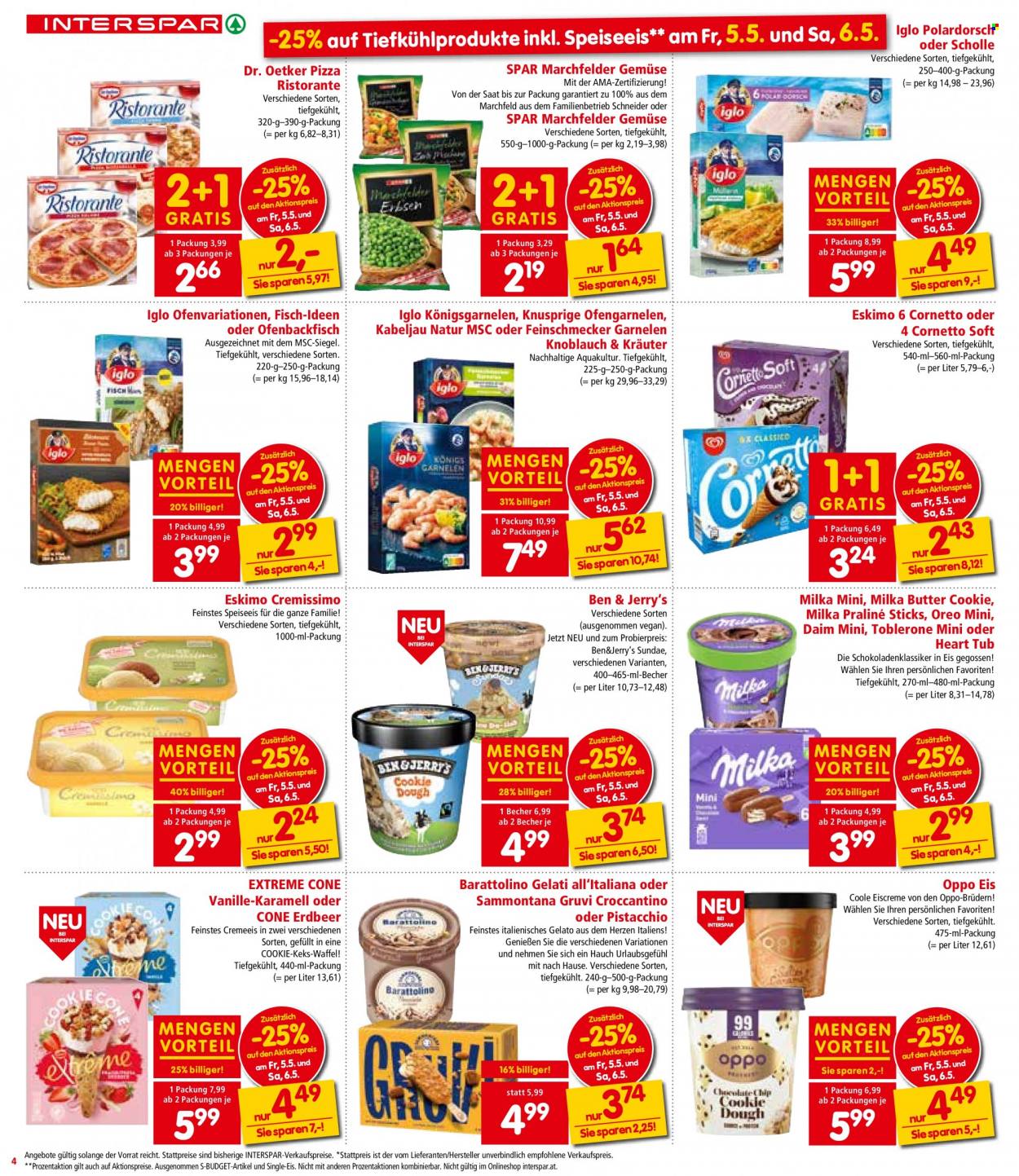 Angebote INTERSPAR - 4.5.2023 - 10.5.2023. Seite 4