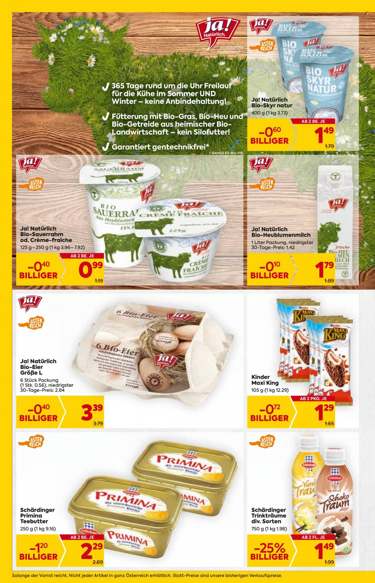 Angebote Billa - 4.5.2023 - 10.5.2023. Seite 8