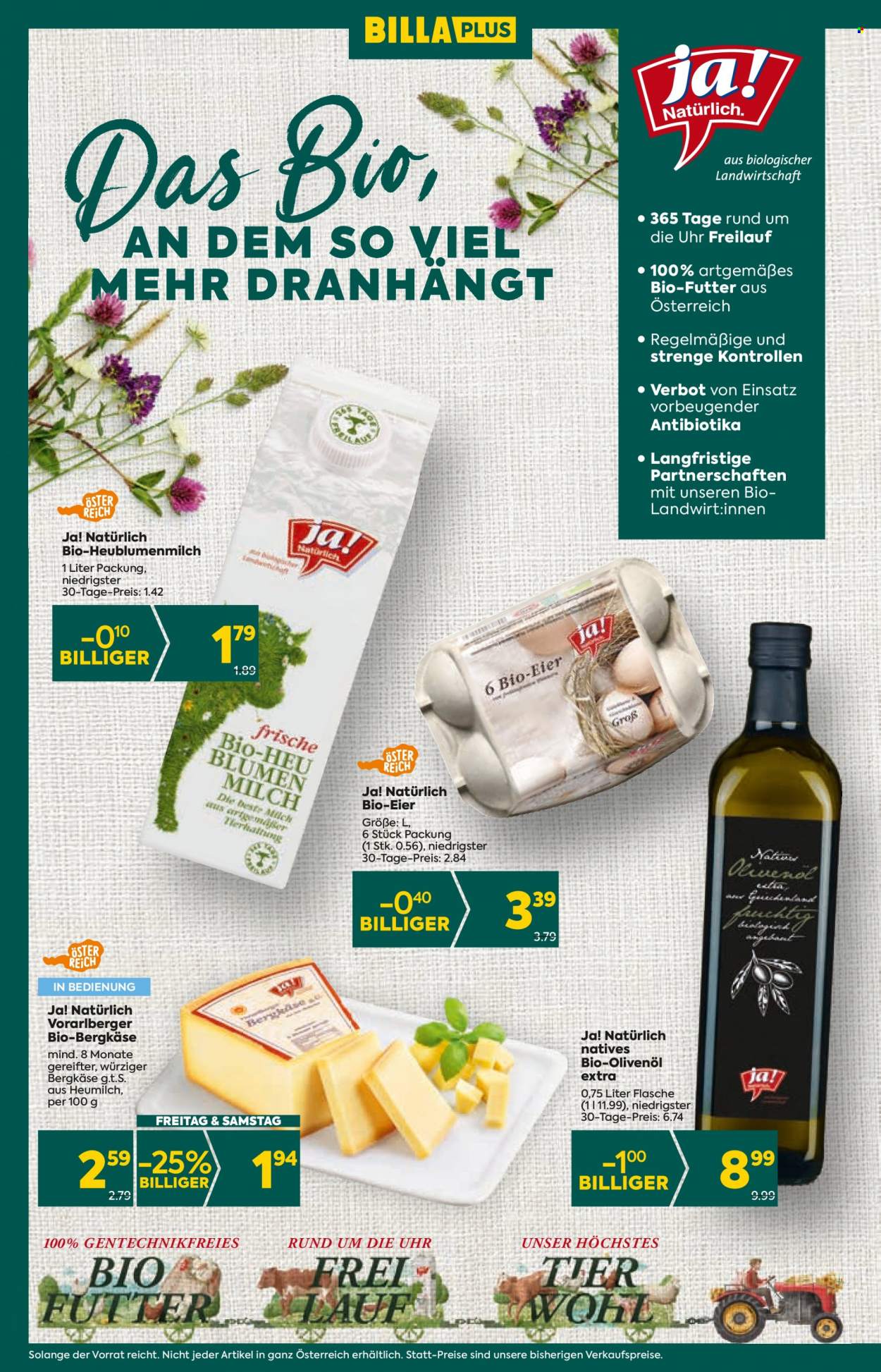 Angebote Billa Plus - 4.5.2023 - 10.5.2023. Seite 6