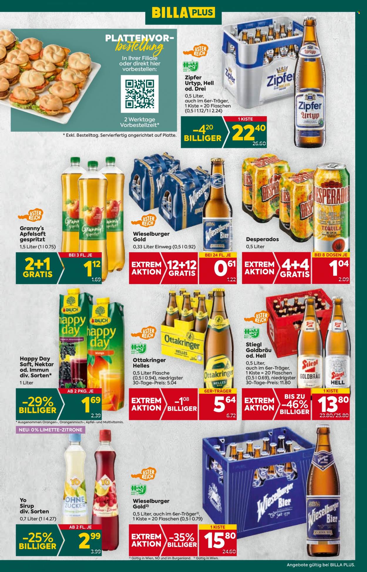 Angebote Billa Plus - 4.5.2023 - 10.5.2023. Seite 13